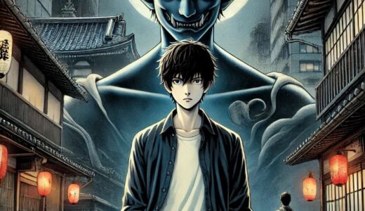 鬼門街カルマの打ち切り理由は誤解！連載再開と充電期間の背景