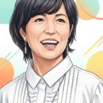 磯野貴理子の元旦那のその後は？高橋東吾と正司宏行の離婚理由を比較