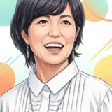 磯野貴理子の元旦那のその後は？高橋東吾と正司宏行の離婚理由を比較