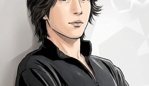 宮尾俊太郎が結婚しない理由は俳優業とバレエ愛？私生活から見る現在地