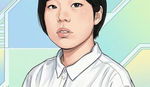 うらじぬの結婚してる？彼氏の噂や過去ドラマと私生活を調査