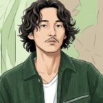 上杉柊平の金持ちの証明？六本木で105万円爆買いした私生活とは