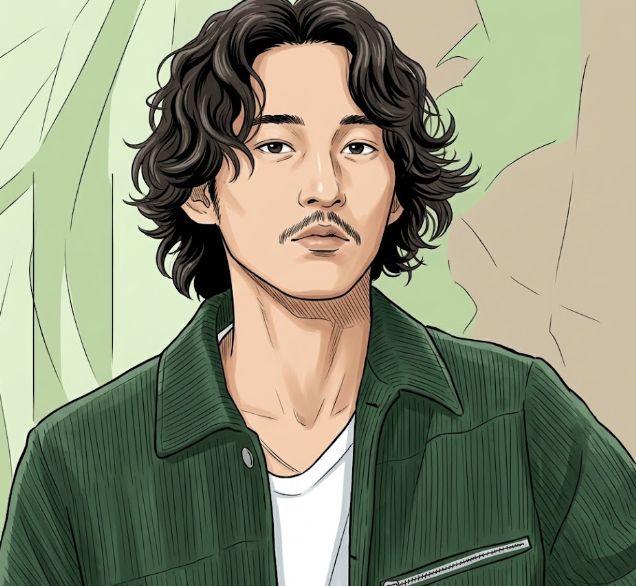 上杉柊平の金持ちの証明？六本木で105万円爆買いした私生活とは