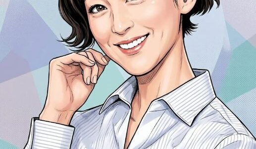 馬渕英里何の結婚しない理由と今後の可能性を徹底解説