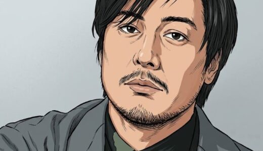 玉山鉄二のふっくら説を検証！役作りか私生活の影響か？