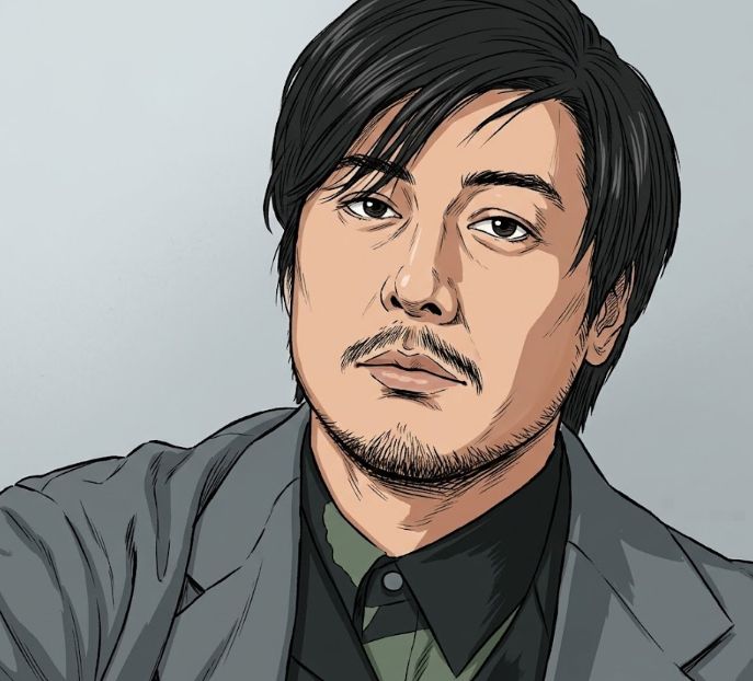 玉山鉄二のふっくら説を検証！役作りか私生活の影響か？