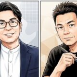 中西保志と中西圭三の兄弟と勘違いされた理由｜似た名前と共演の影響