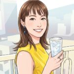 西島まどかの学歴と進路相談で語った衝撃の一言が人生を変えた理由