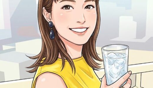 西島まどかの学歴と進路相談で語った衝撃の一言が人生を変えた理由