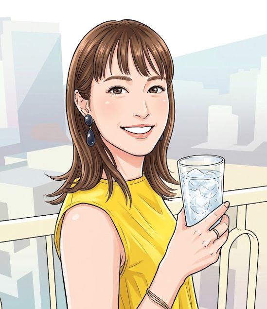 西島まどかの学歴と進路相談で語った衝撃の一言が人生を変えた理由