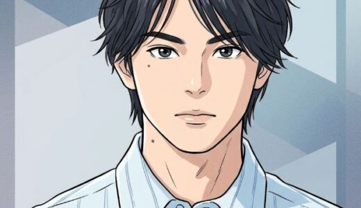 高野洸の結婚の真相と歴代彼女や家族構成も徹底解説