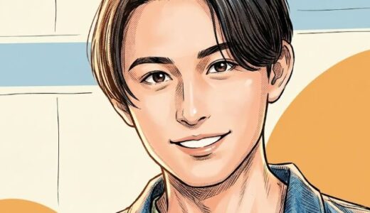 葉山侑樹の高校時代と学歴まとめ！学生生活と俳優への道