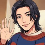 杢代和人の姉はどんな人?家族構成と幼少期エピソード徹底解説