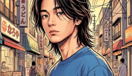 松田元太の父親の職業と家族構成｜実家や年齢・家業まで徹底解説