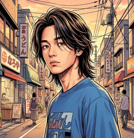 松田元太の父親の職業と家族構成｜実家や年齢・家業まで徹底解説