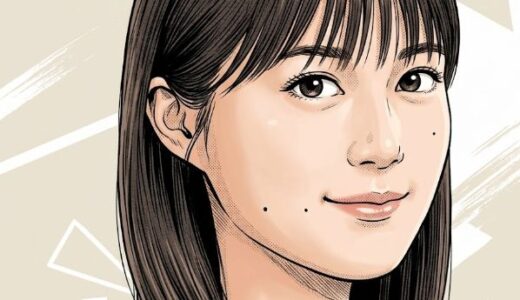 生田絵梨花の姉は東大卒？家族構成と学歴の真相