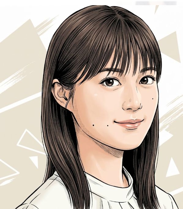 生田絵梨花の姉は東大卒？家族構成と学歴の真相