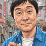 ほいけんた年収の全貌公開！驚きの収入源とその内訳