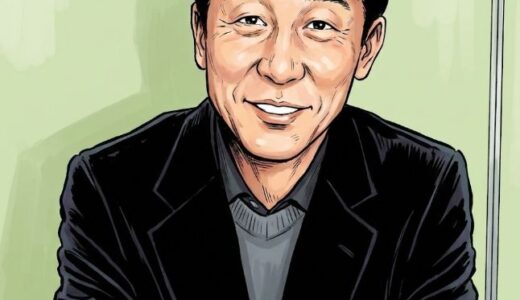 利重剛の娘はのどか！学歴や現在の活動を総まとめ