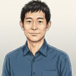 水澤紳吾の結婚しない理由とは?本人が語った意外な本音!