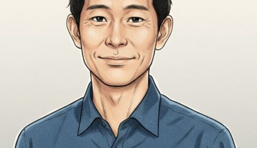 水澤紳吾の結婚しない理由とは？本人が語った意外な本音！