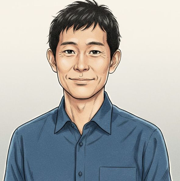 水澤紳吾の結婚しない理由とは？本人が語った意外な本音！