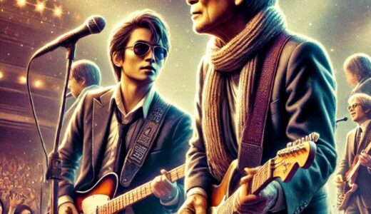 クリスタルキングのメンバーの現在｜活動と全プロフィール総まとめ