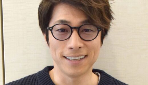 【取扱説明書！？】田村淳の嫁は元モデルの西村香那！亡くなった説は嘘！現在は専業主婦で子供は娘2人！