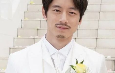 【心が小学２年生で結婚不向き？】坂口健太郎が結婚しない理由が複雑！ゲイの噂や波留・高畑充希と別れた理由は？