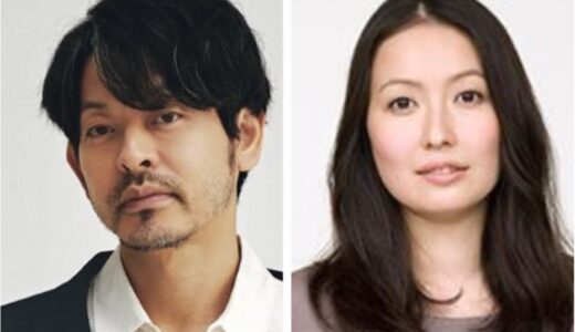 【謎に包まれたまま】山中崇と妻・西野まりの子供は1人！芸能活動している噂や現在を調査！