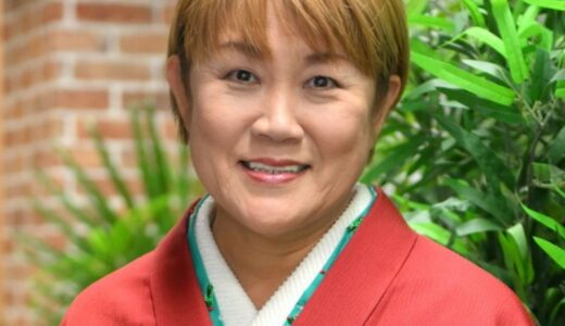 山田邦子の子供は何人？実は子供がいない驚きの家族事情！夫・後藤史郎との関係も解説！