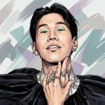 坂口涼太郎に妻はいるのか？結婚指輪は「ファッション」と語る真意とは？