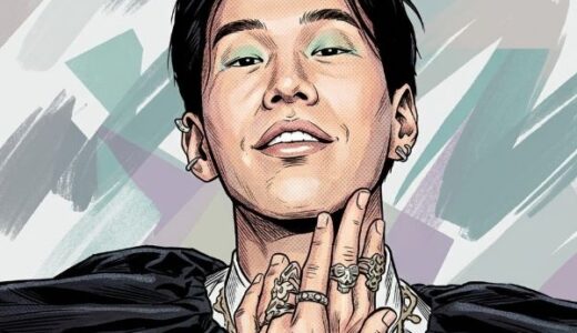 坂口涼太郎に妻はいるのか？結婚指輪は「ファッション」と語る真意とは？