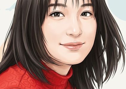 門脇麦の父親の職業と名言「人生はすべて決まっている」教育観とは？