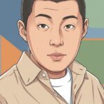 荒川良々の嫁は平岩紙？結婚秒読み破局の真相とは？