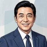 光石研の嫁は一般人？子供や極貧時代を乗り越えた感動エピソードを紹介