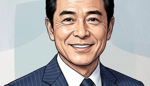 光石研の嫁は一般人？子供や極貧時代を乗り越えた感動エピソードを紹介