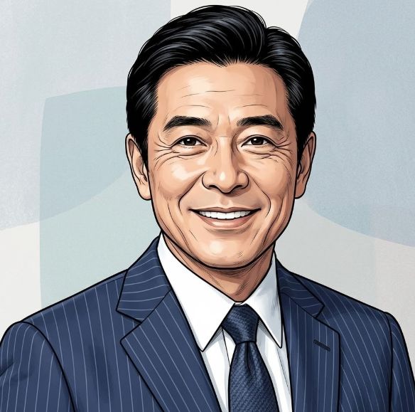 光石研の嫁は一般人？子供や極貧時代を乗り越えた感動エピソードを紹介