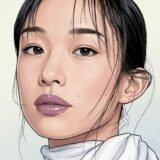 河合優実はハーフと公言！本名・孫優実から読み解く韓国系の可能性