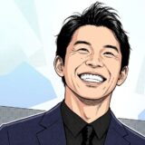 仲野太賀のお兄ちゃんは誰？兄・中野武尊の素顔と過去を紹介