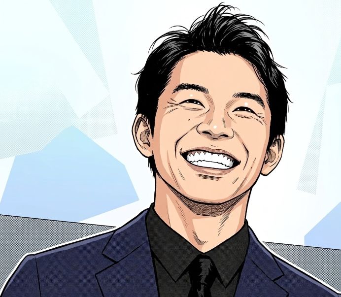 仲野太賀のお兄ちゃんは誰？兄・中野武尊の素顔と過去を紹介