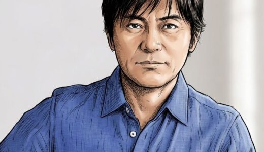 渡辺いっけいの最近見ない理由と現在の活動を徹底解説