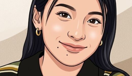 出口夏希の本名で活動する理由と日中ハーフの素顔に迫る！