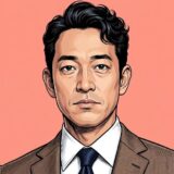 迫田孝也の嫁・浅井久美子との結婚生活や子供を徹底解説