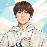 藤原丈一郎のハーフ説の真相！母が履歴書を送った驚きの芸能界入り秘話