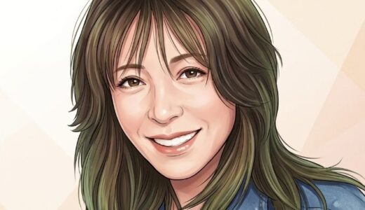 中森明菜の結婚歴と独身を選んだ理由の真相とは？