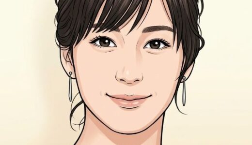 水川あさみの再婚は誤報！誤解の理由と子供について調査！