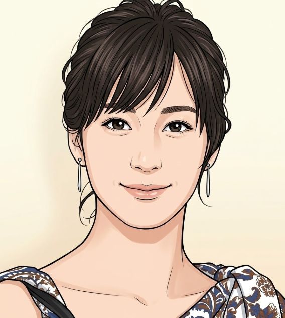 水川あさみの再婚は誤報！誤解の理由と子供について調査！