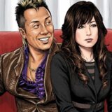 二谷友里恵と長渕剛との関係と病気・再婚・結婚説の全容解明