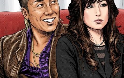 二谷友里恵と長渕剛との関係と病気・再婚・結婚説の全容解明